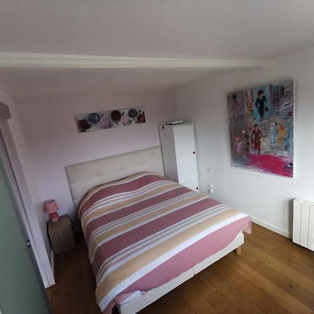 Phare Des Impressionnistes Apartamento Honfleur Exterior foto
