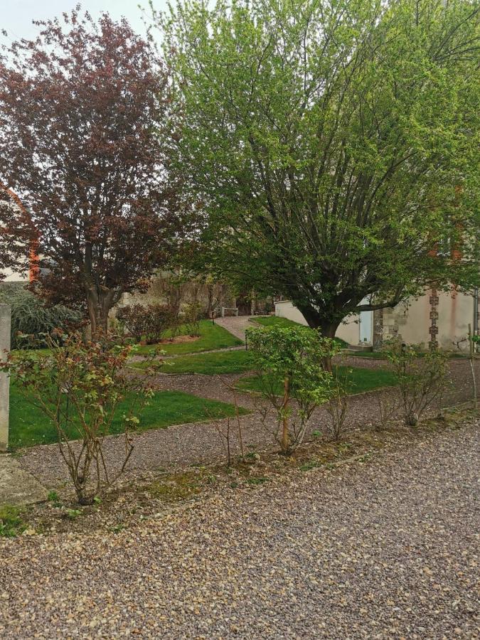 Phare Des Impressionnistes Apartamento Honfleur Exterior foto