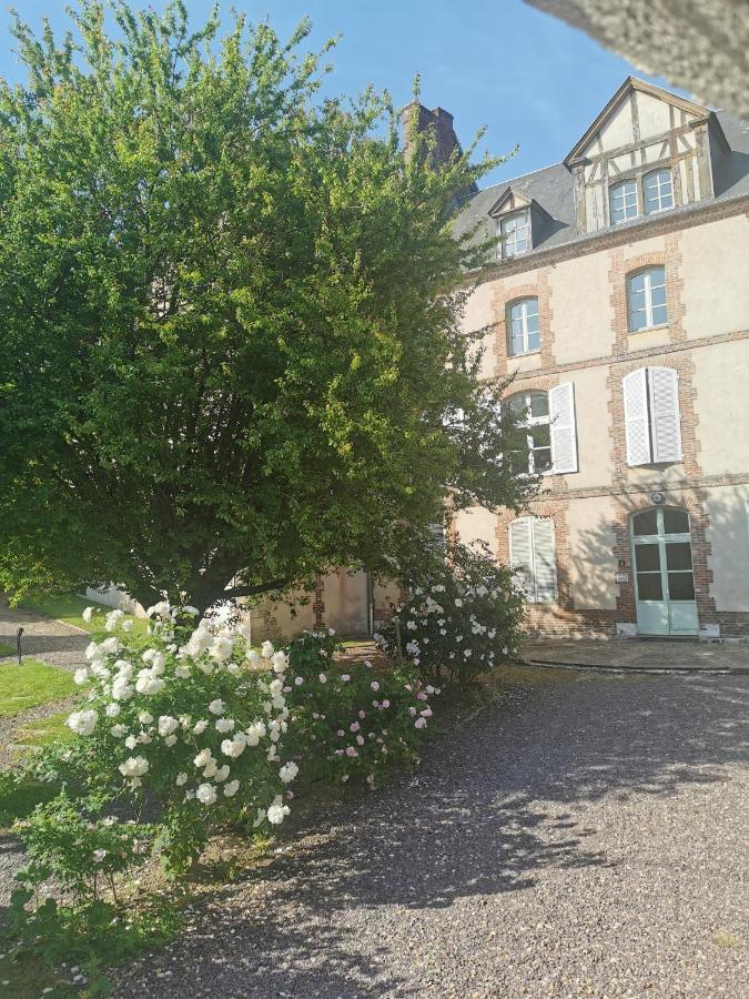 Phare Des Impressionnistes Apartamento Honfleur Exterior foto