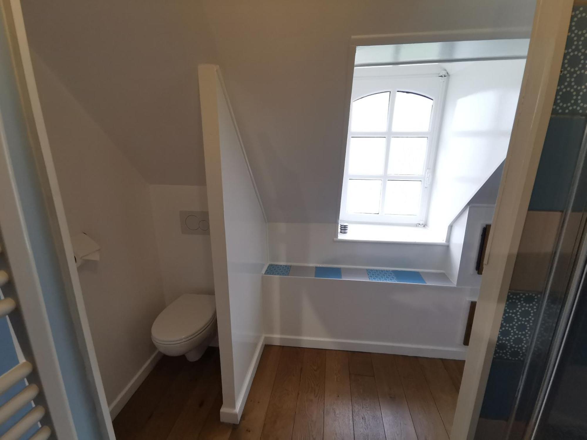 Phare Des Impressionnistes Apartamento Honfleur Exterior foto