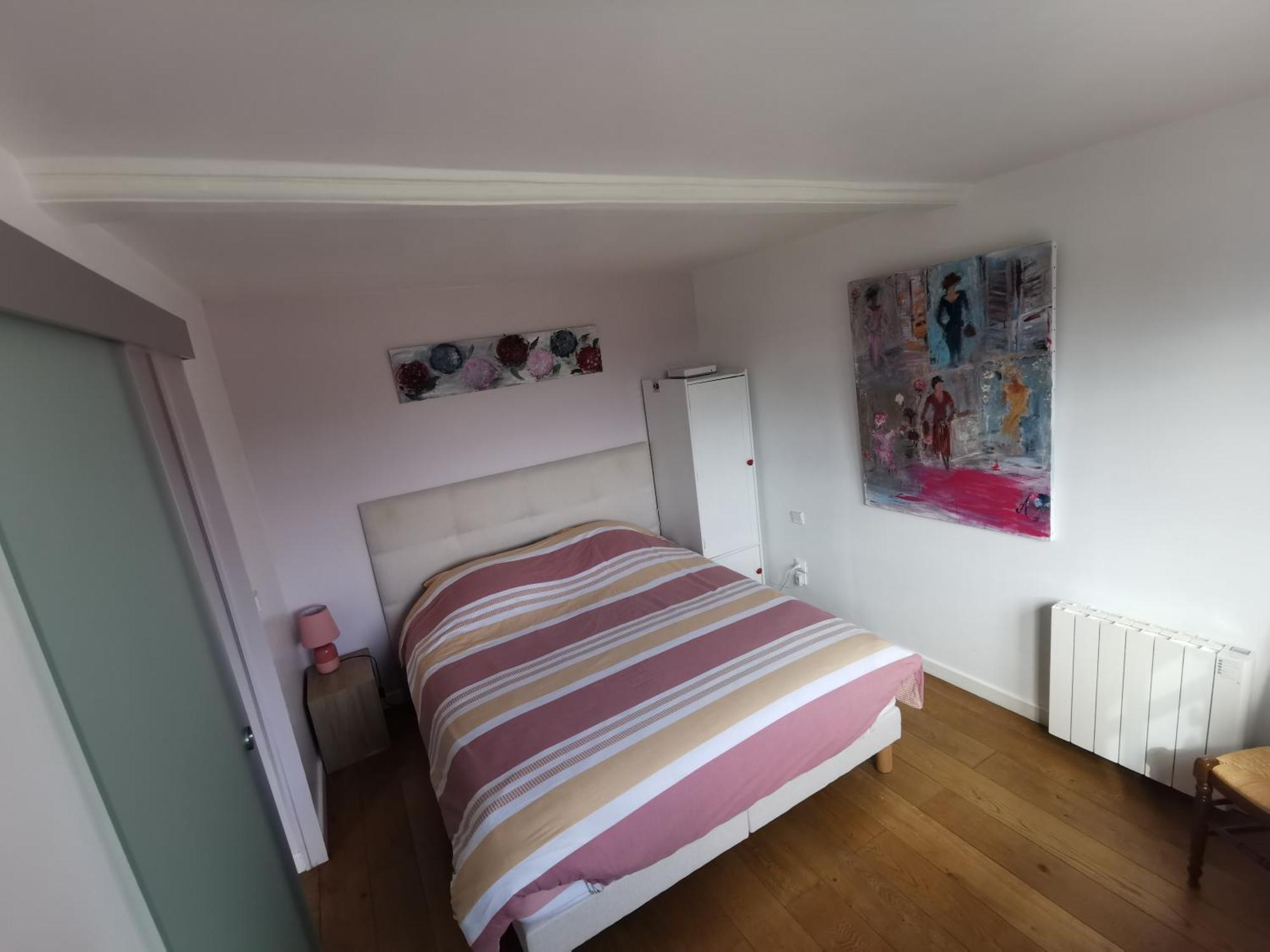 Phare Des Impressionnistes Apartamento Honfleur Exterior foto
