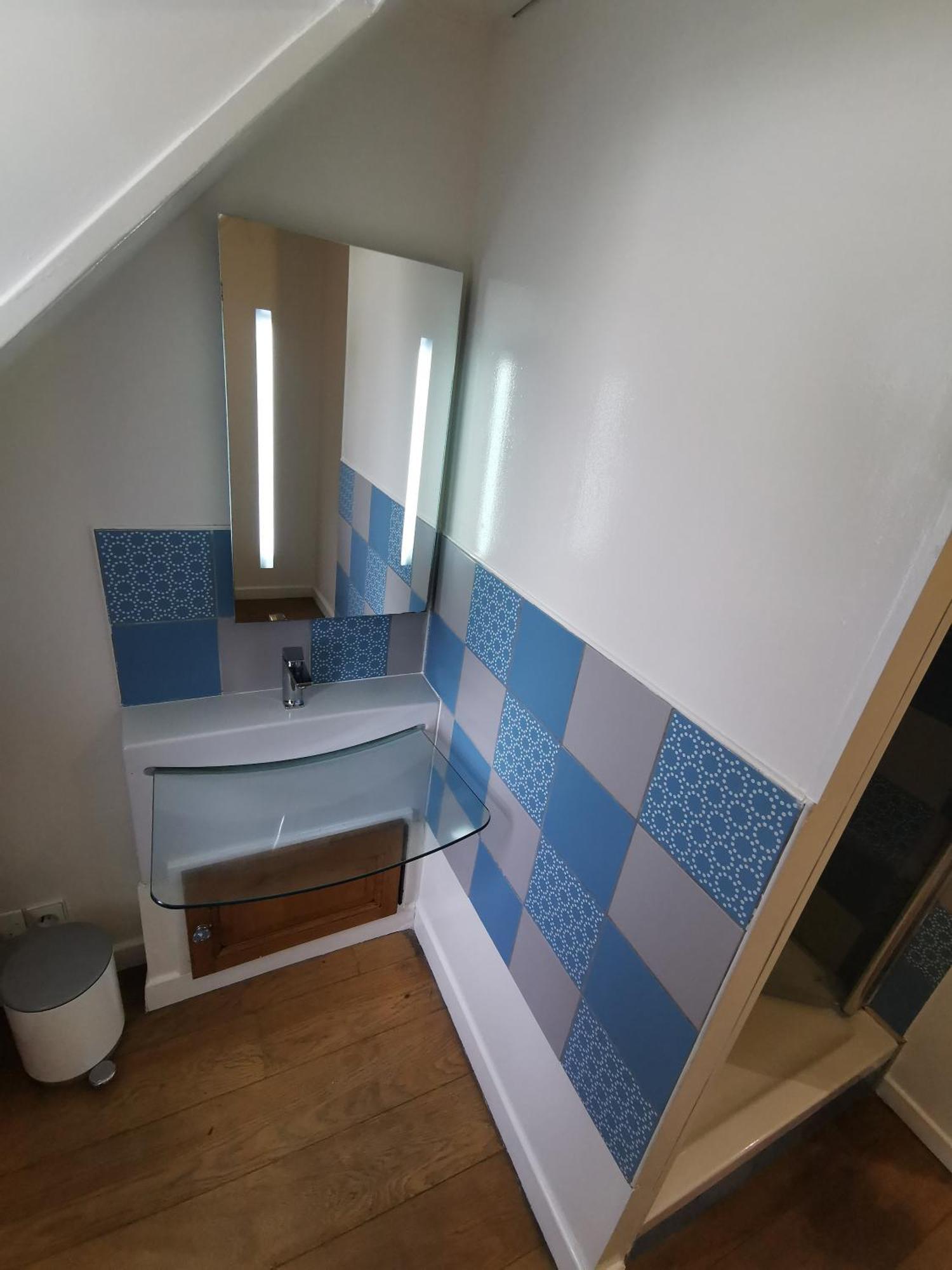 Phare Des Impressionnistes Apartamento Honfleur Exterior foto